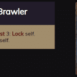 Brawler