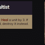 Cultist
