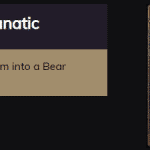 Fanatic