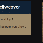 Spellweaver