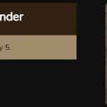 Thunder