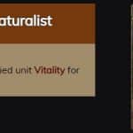 Naturalist