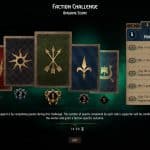 Faction-challenge