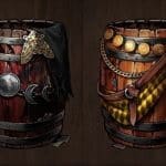 Gwent-kegs