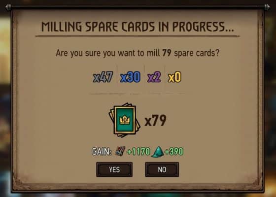 Milling | Team Leviathan Gaming