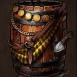 Novigrad-keg