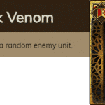 Basilisk-Venom