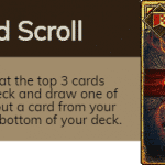 Cursed-Scroll