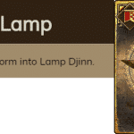 Magic-Lamp