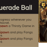 Masquerade-Ball