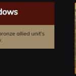 Shadows-Urn