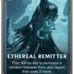 Ethereal-remitter