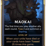 Maokai