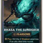 Rhasa