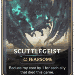 Scuttlegeist