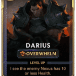 darius