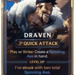 draven