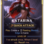 katarina