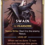 swain