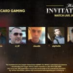 ESC CARD GAMING TEAM PANEL