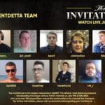 GWENTDETTA TEAM PANEL