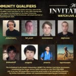 QUALIFIERS PANEL