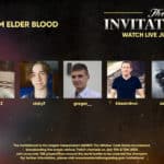 TEAM ELDER BLOOD PANEL