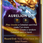 aurelion sol