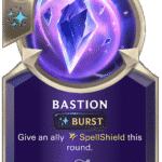 bastion