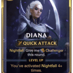 diana