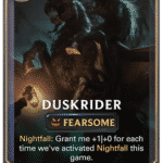 duskrider