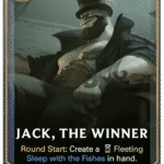 jack the winner