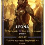 leona