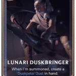 lunari duskbringer