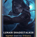 lunari shadestalker