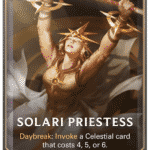 solari priestess