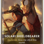 solari shieldbearer