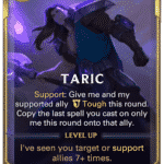 taric