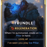 trundle