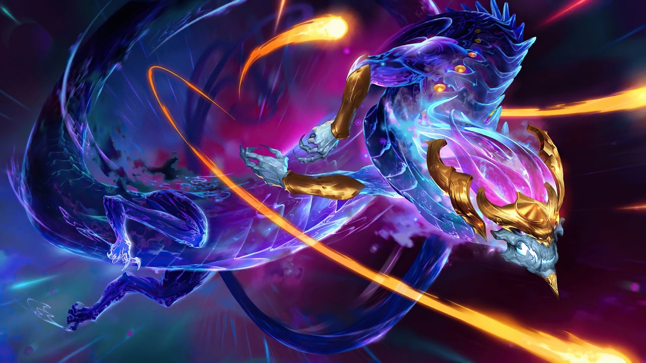 New Shurima Set Spoilers and Information - 'Guardians of the Ancient'  Expansion • News • Legends of Runeterra (LoR) •